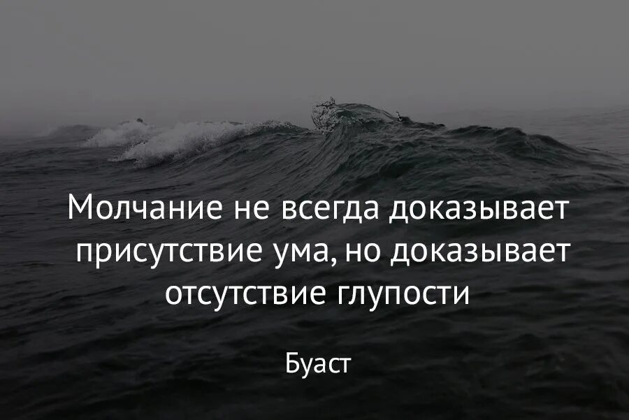 Куда глупо. Молчание. Молчание ума. Молчание в ответ. Молчание признак ума.