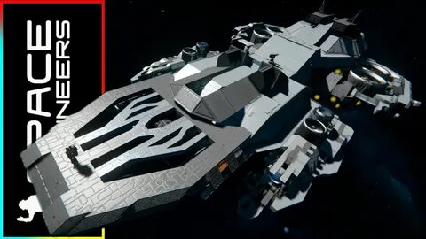 Space engineers блоки