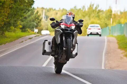 Expert moto