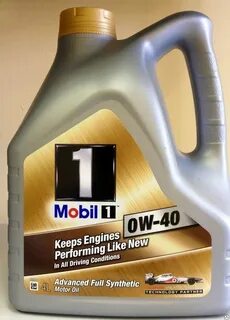 Моторное масло mobil 1 fs 0w 40