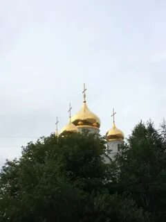 Спас в митино