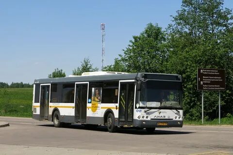 Автобус 1225