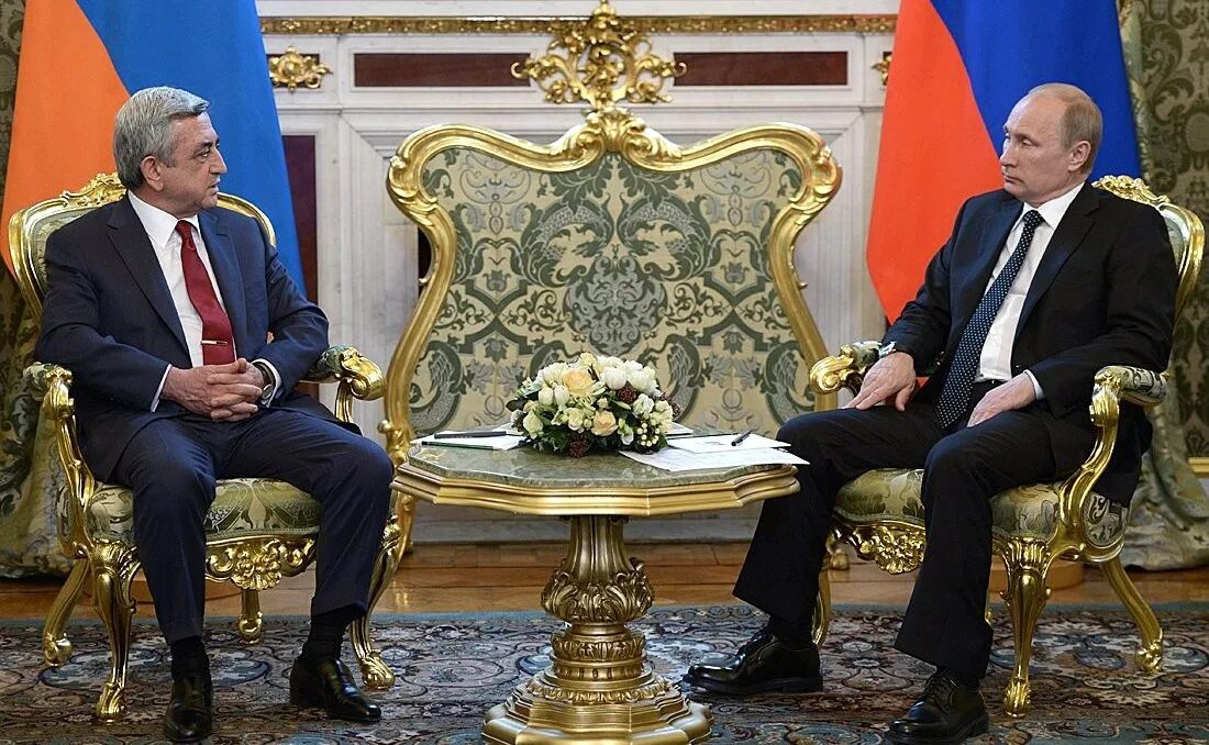 Российско армянские отношения. Фото отношений Армении и России.