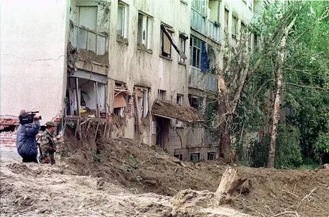 1999 год история