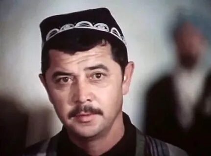 Ульмас алиходжаев