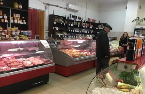 Мясные магазины телефон