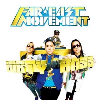 Far east movement turn