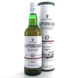 Лафройг 10