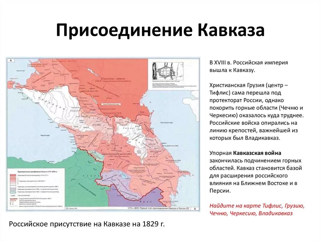 Присоединение Кавказа 19 век. Присоединение Кавказа карта 19 век. Присоединение Кавказа в 18 веке. Присоединение Кавказа крата.