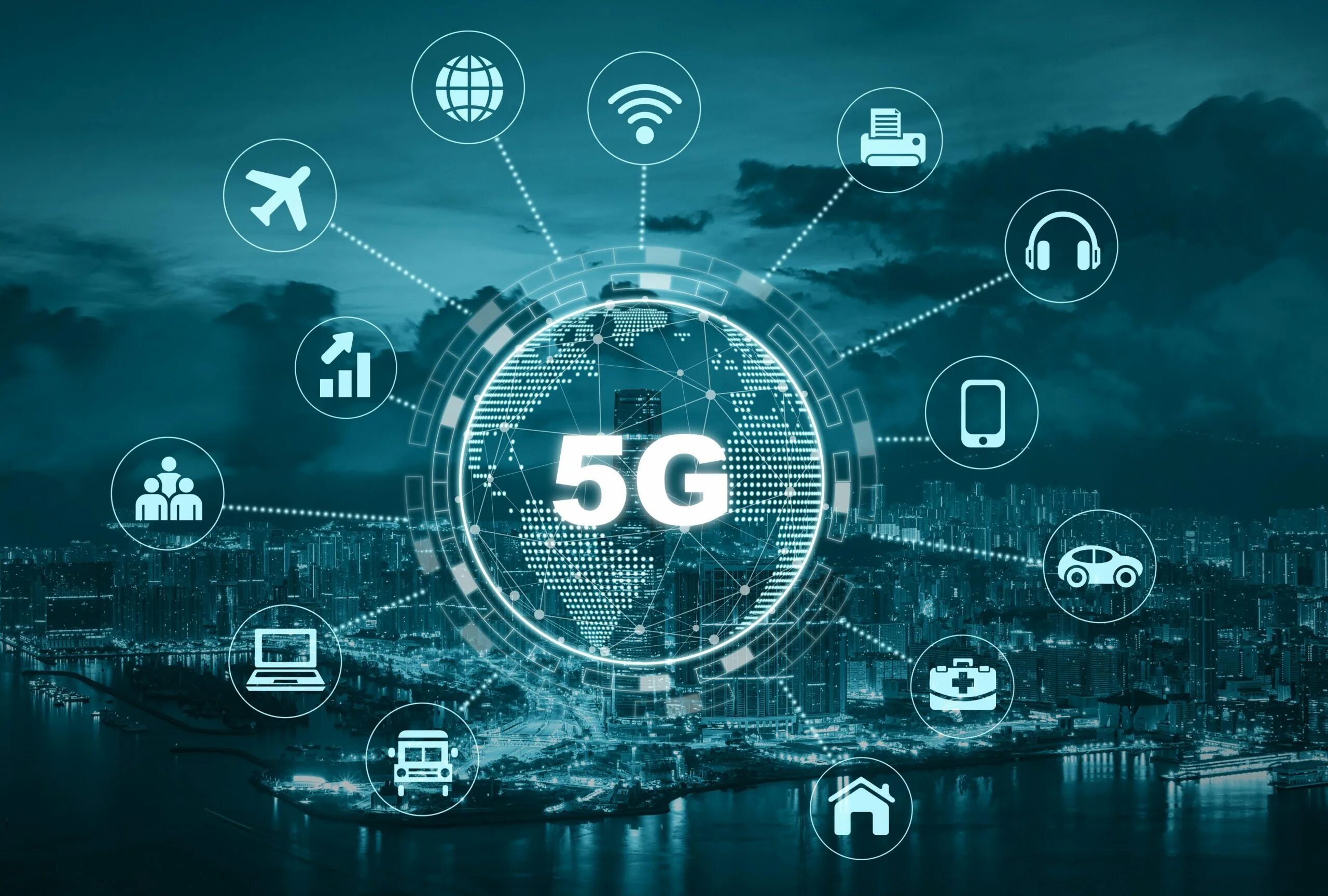 Сеть 5g. 5g. Технология 5g. 5g связь.