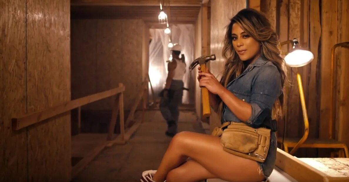 Fifth harmony work from home клип. Work fifth harmony строитель. Fifth harmony work клип. Fifth harmony work. Work from home ty dolla ign.