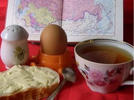 Доброе утро советского союза