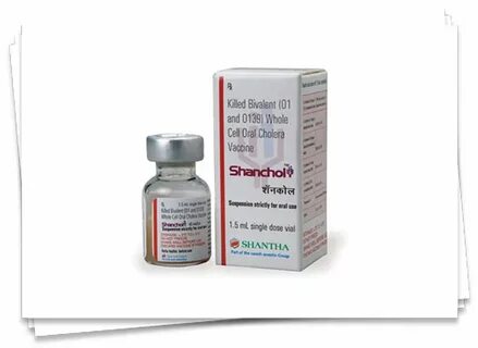 Вакцина против куриной холеры