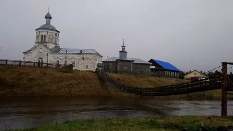 Ключ вологодская область