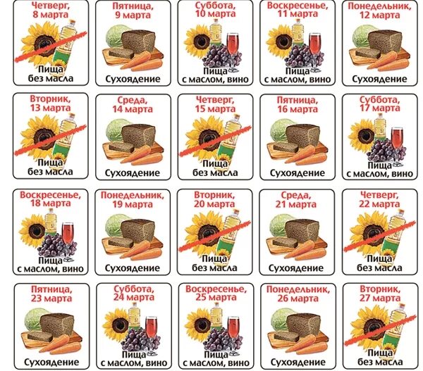 Пост среда и пятница что можно кушать. Продукты запрещенные в пост. что можно есть во время поста. пост что нельзя употреблять список. что разрешается кушать во время поста.