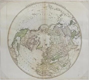 Antique atlas