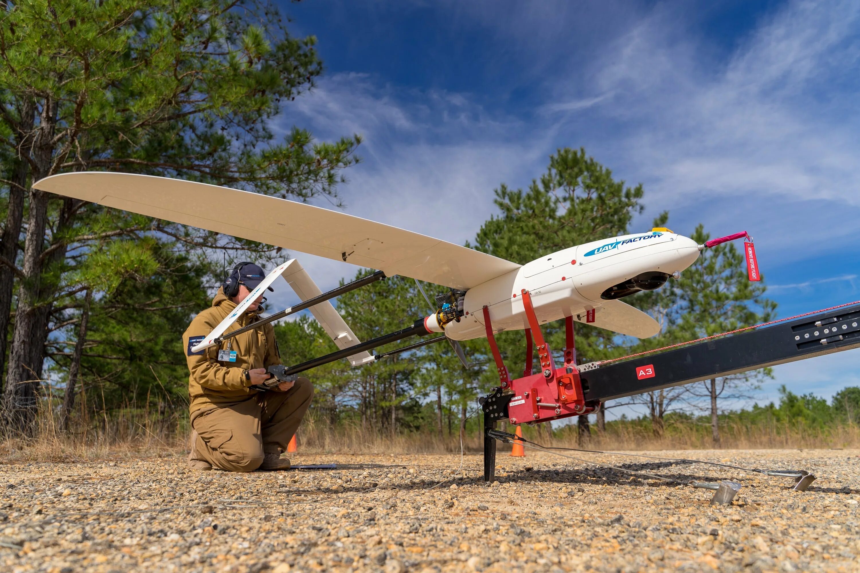 Penguin c uas