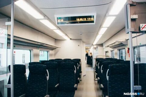 Ласточка новосибирск расписание