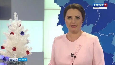Вести псков