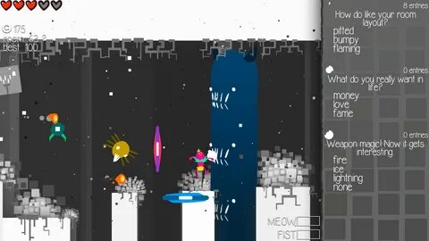 Игра choice код