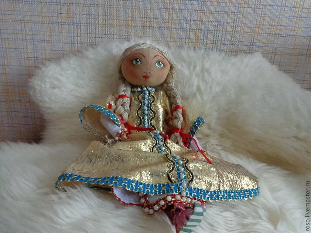 Леся Шарипова (sholes) на Ярмарке Мастеров - ручная работа, handmade