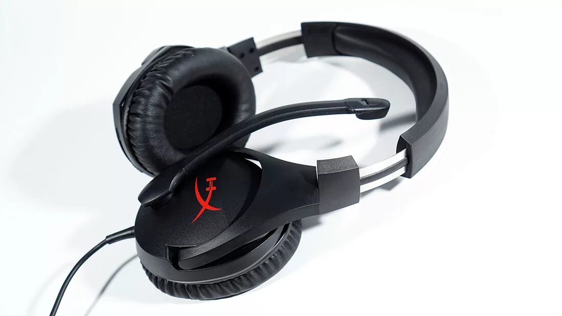 Лучшие бюджетные наушники 2024. Гарнитура HYPERX cloud Stinger. Наушники HYPERX cloud Stinger Core. Наушники игровые HYPERX cloud Stinger 2 Core. HYPERX cloud Stinger Core 7.1.