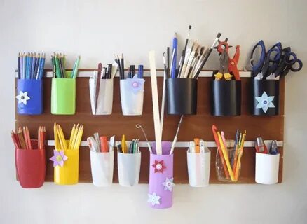 Craft work