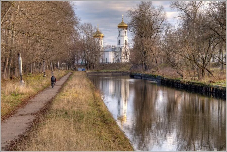 Нижний волочок