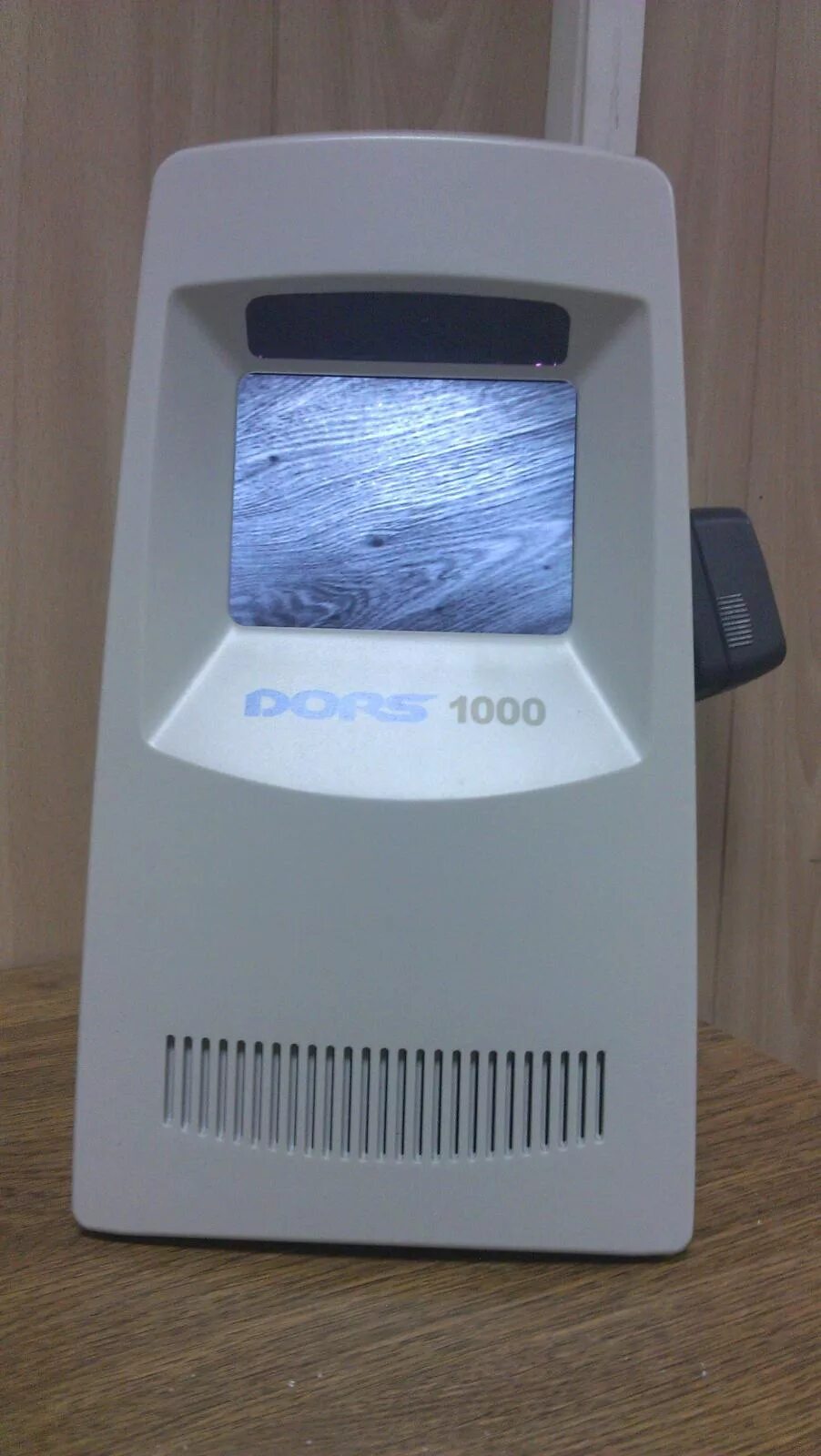 Dors 1000