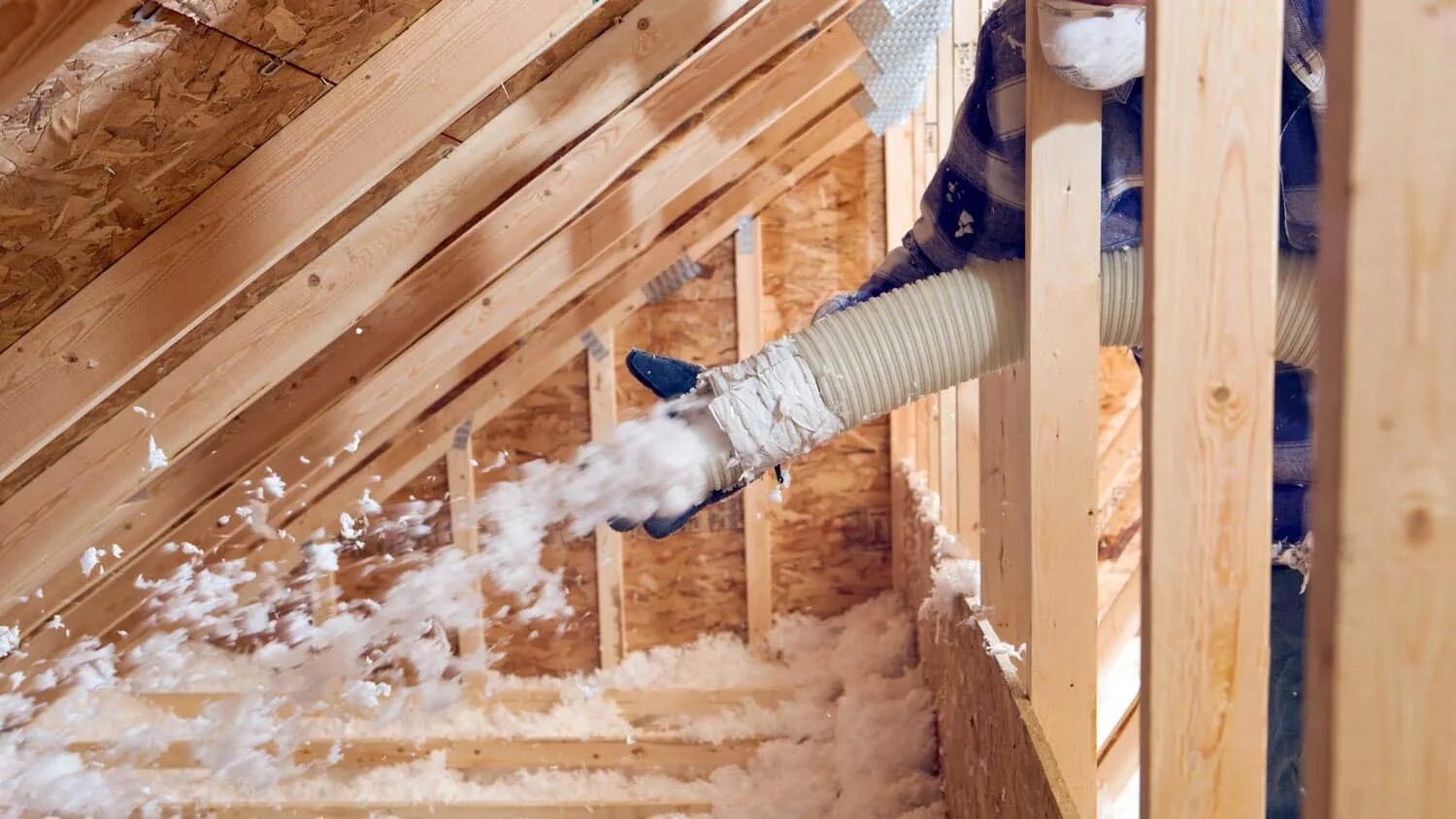 Insulation system