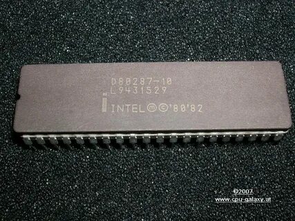 Intel 8088