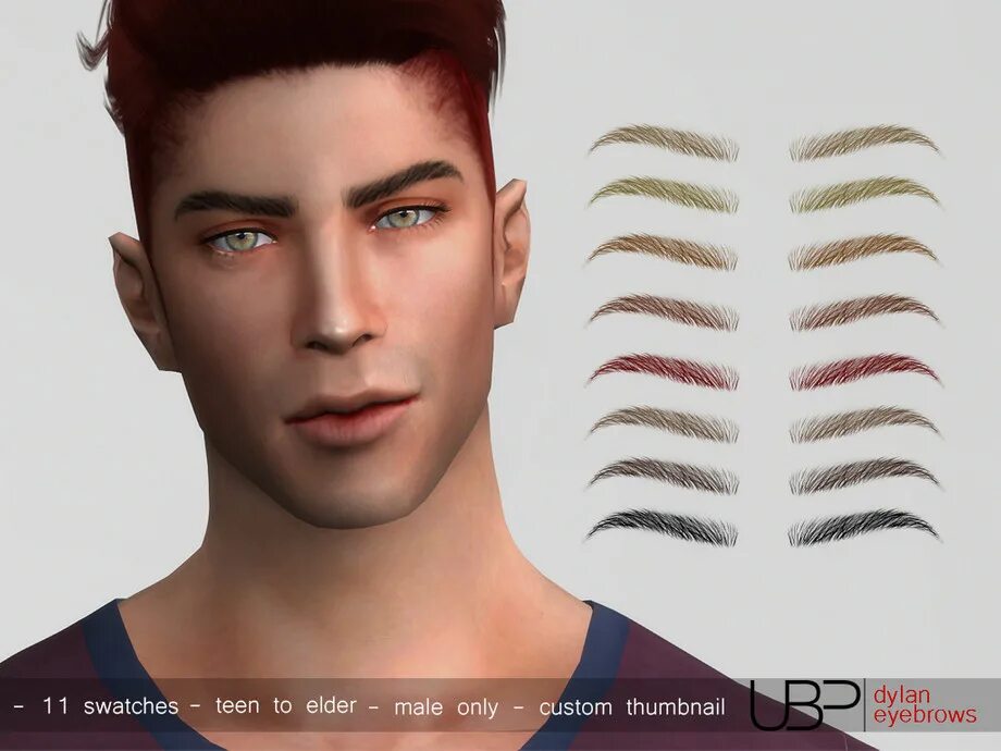 Мод симс брови. Sims 4 male eyebrows. симс 4 мужские брови. симс 4 брови для мужчин. the sims 4 брови мужские.