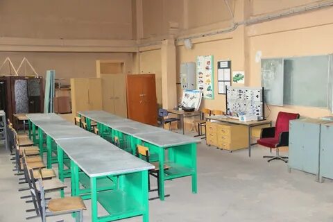Поставки в школу
