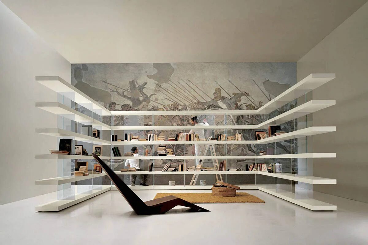 All in design