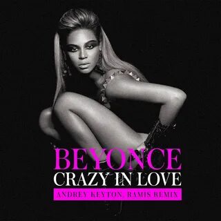 Crazy love beyonce 50 оттенков