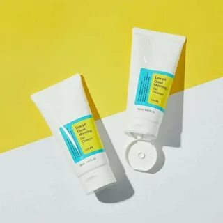 Good morning low ph cleanser