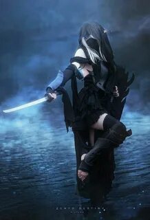 Warrior path
