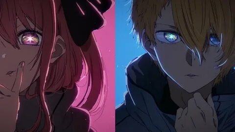 Oshi no ko song