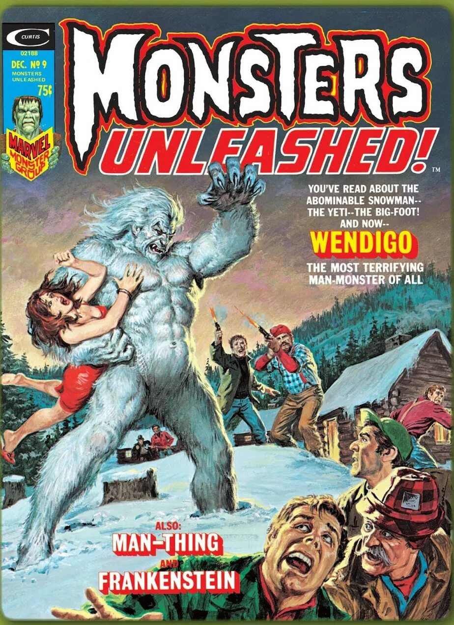 Monster unleash. Monsters unleashed. of monsters and men.