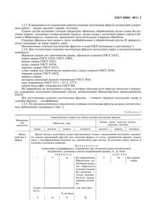 Госту сухого