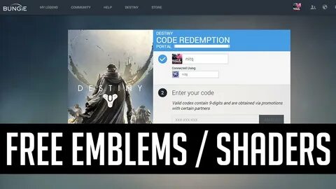 Bungie help