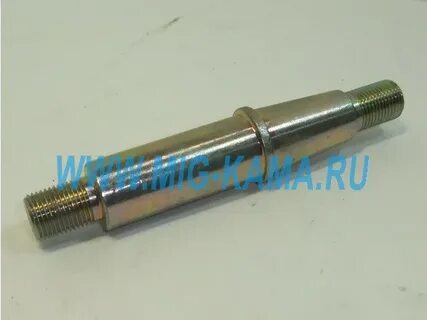 Палец переднего амортизатора газель