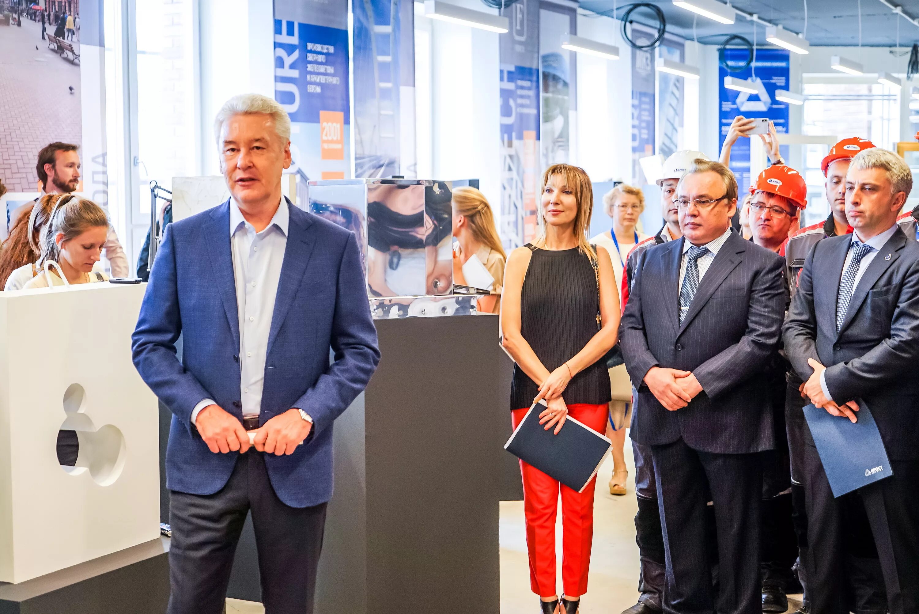 строительная компания крост. компания крост отзывы. крост сотрудники. сазонов андрей львович крост. крост концерн.