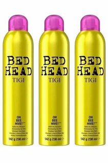 сухие шампуни tigi цена