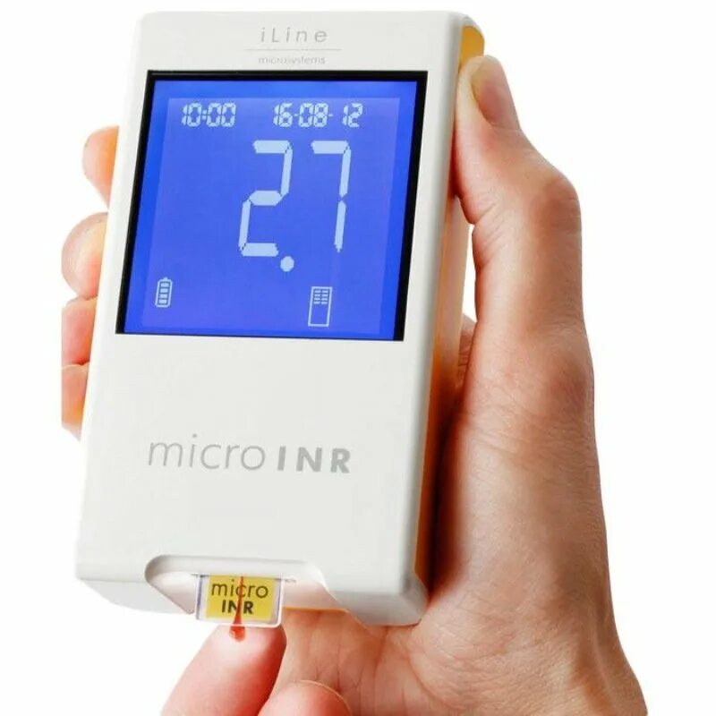 Прибор для определения мно. Microinr для контроля мно. аппарат для измерения мно. экспресс - коагулометр кулабс электрометр (&quot;qlabs electrometer&quot;). аппарат для определения протромбинового времени.