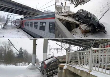 Происшествие на железной дороге сегодня