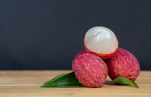 Фрукт личи описание