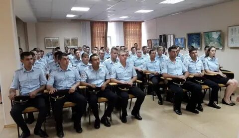 Волгодонской филиал