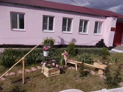 Село краснинское липецкая область