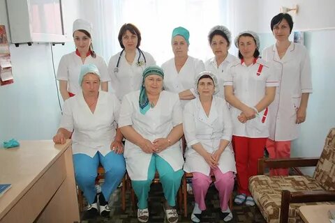 Гбуз г кувандык